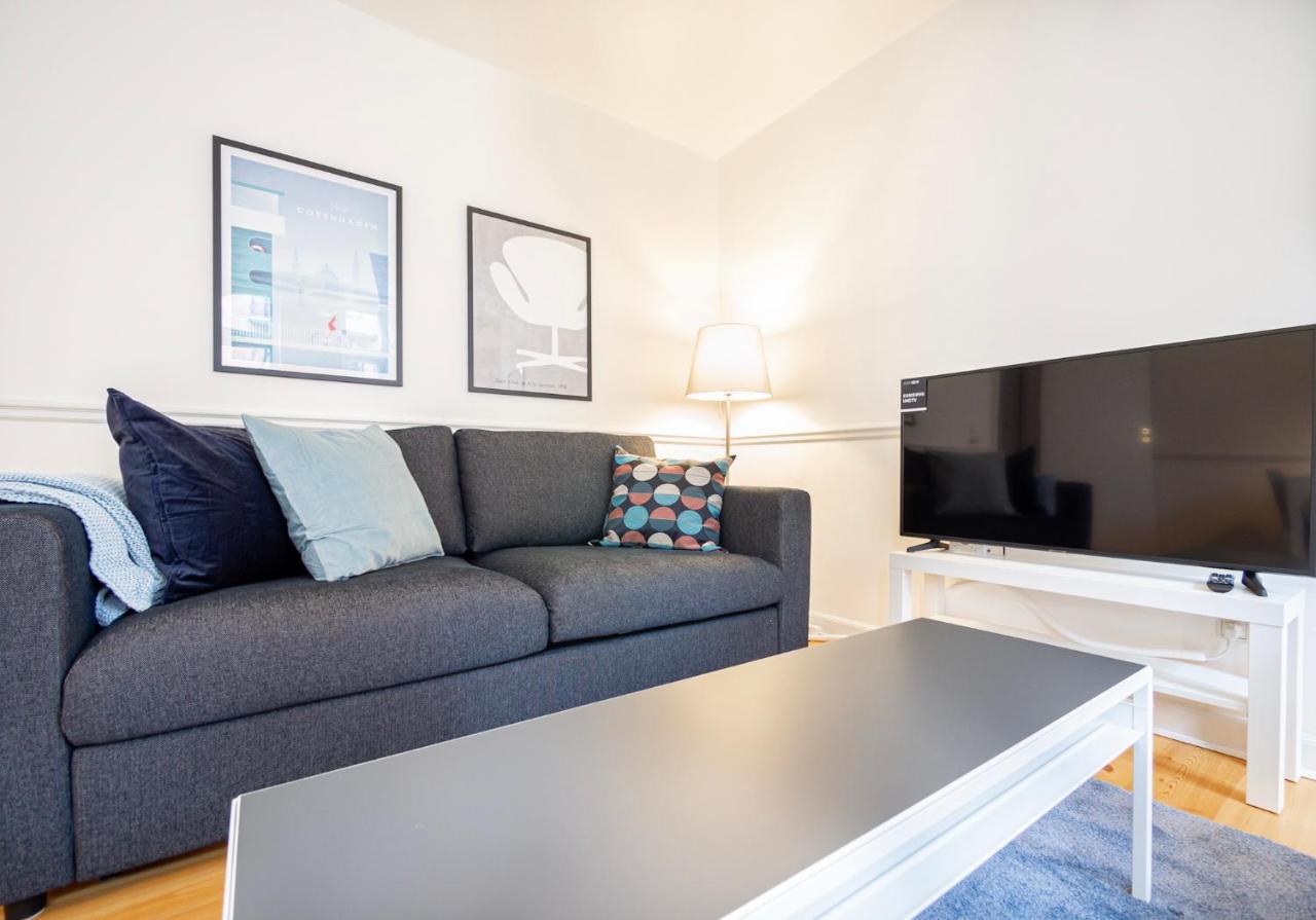 Apartment Renovated 1bedroom In Central